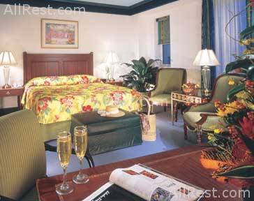 British Colonial Hilton 4